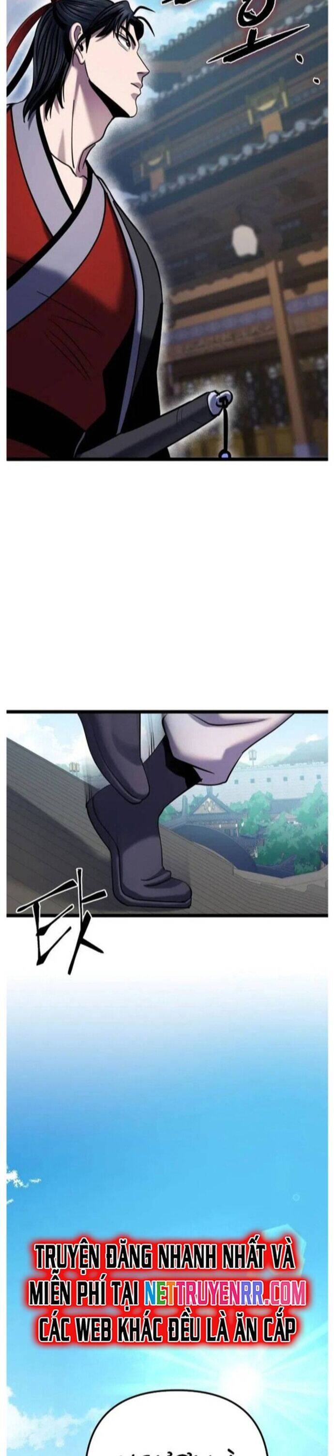 Đao Hoàng Tứ Thiếu Gia Chapter 68 - 42