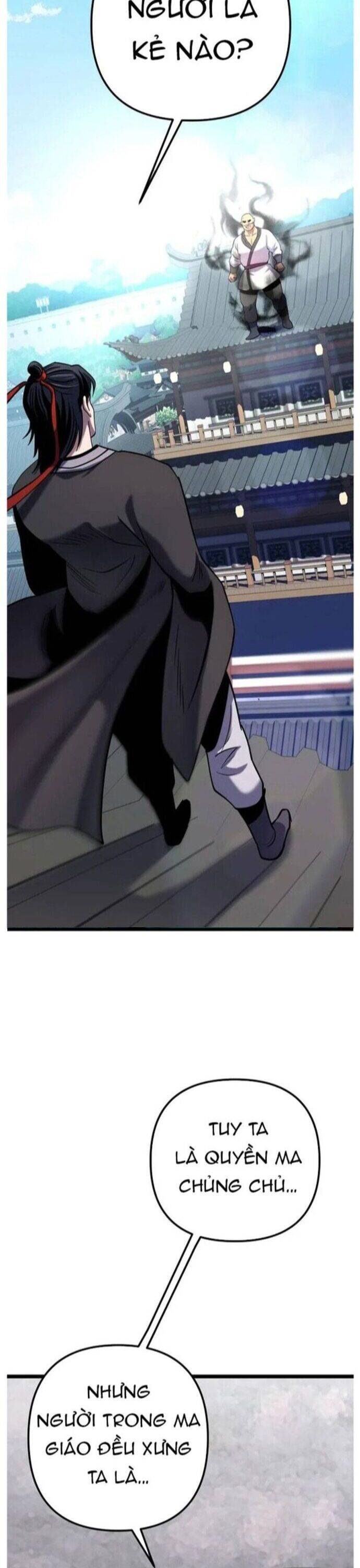 Đao Hoàng Tứ Thiếu Gia Chapter 68 - 43