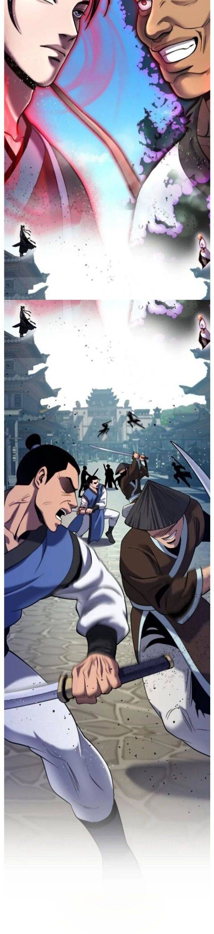 Đao Hoàng Tứ Thiếu Gia Chapter 68 - 45