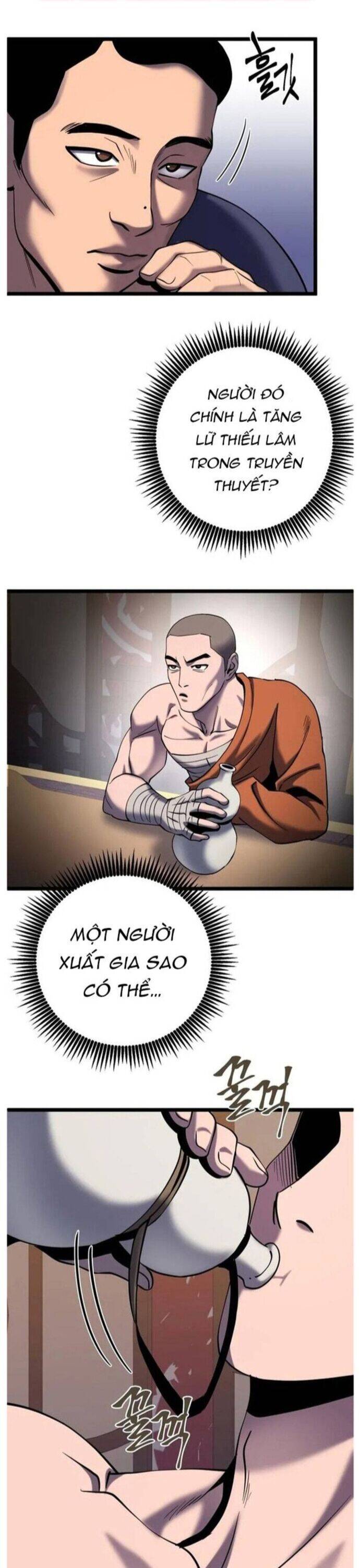 Đao Hoàng Tứ Thiếu Gia Chapter 68 - 6