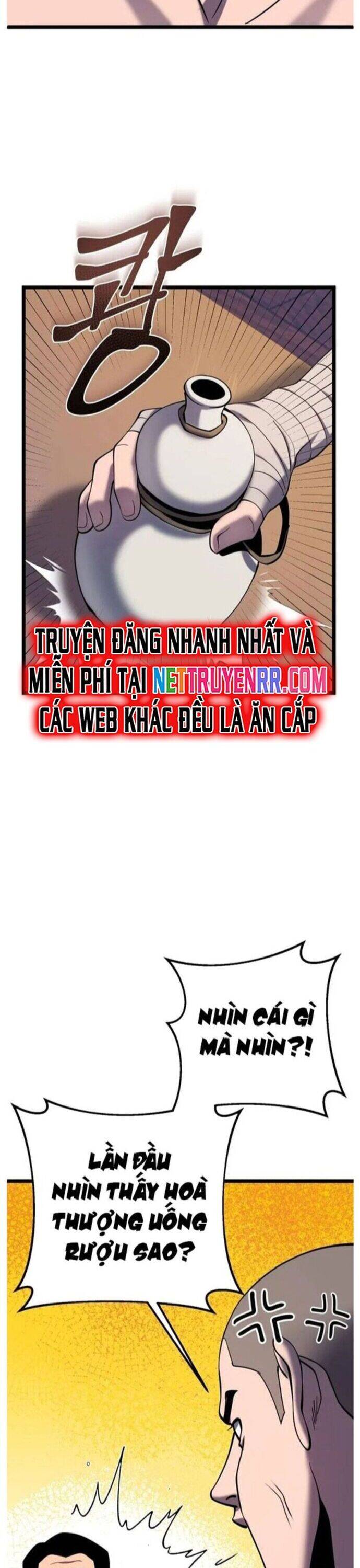 Đao Hoàng Tứ Thiếu Gia Chapter 68 - 7