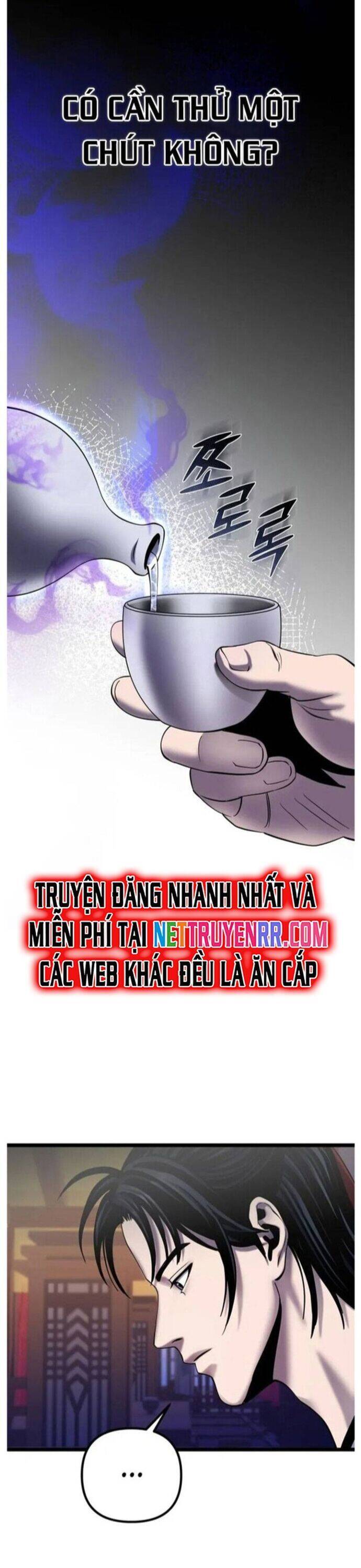 Đao Hoàng Tứ Thiếu Gia Chapter 68 - 10