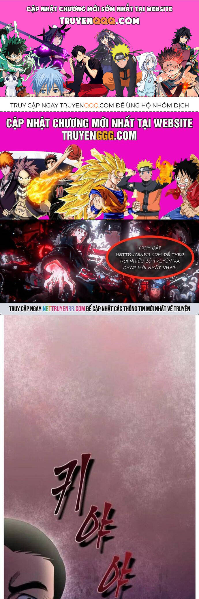 Đao Hoàng Tứ Thiếu Gia Chapter 69 - 1