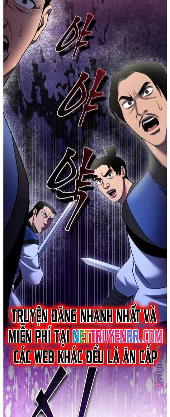 Đao Hoàng Tứ Thiếu Gia Chapter 69 - 2