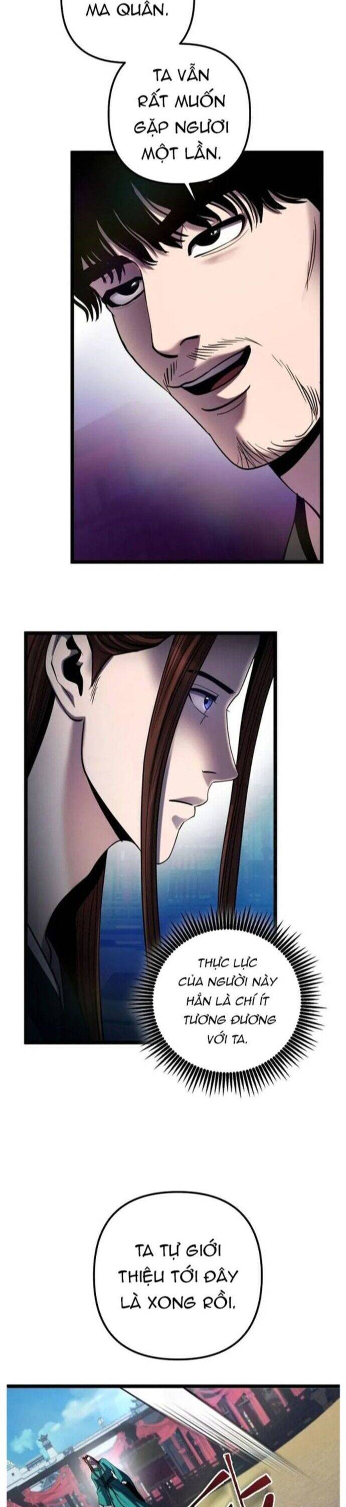 Đao Hoàng Tứ Thiếu Gia Chapter 69 - 11