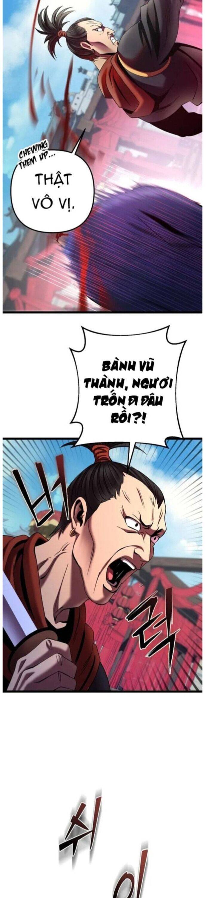 Đao Hoàng Tứ Thiếu Gia Chapter 69 - 14