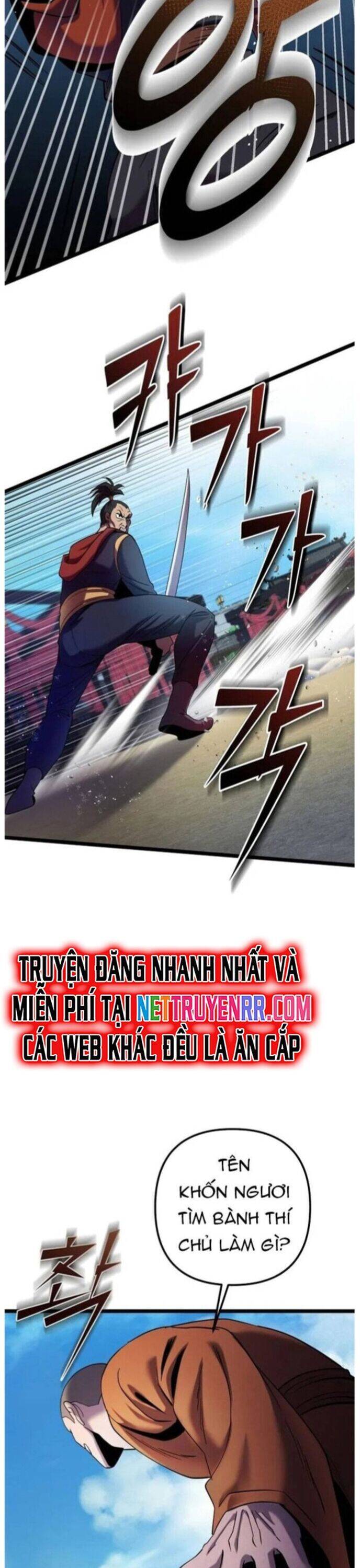 Đao Hoàng Tứ Thiếu Gia Chapter 69 - 16