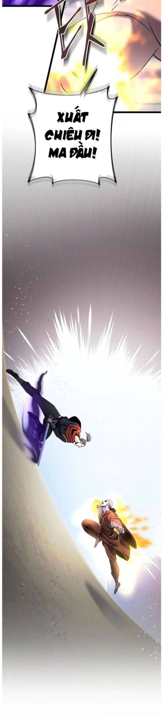 Đao Hoàng Tứ Thiếu Gia Chapter 69 - 19