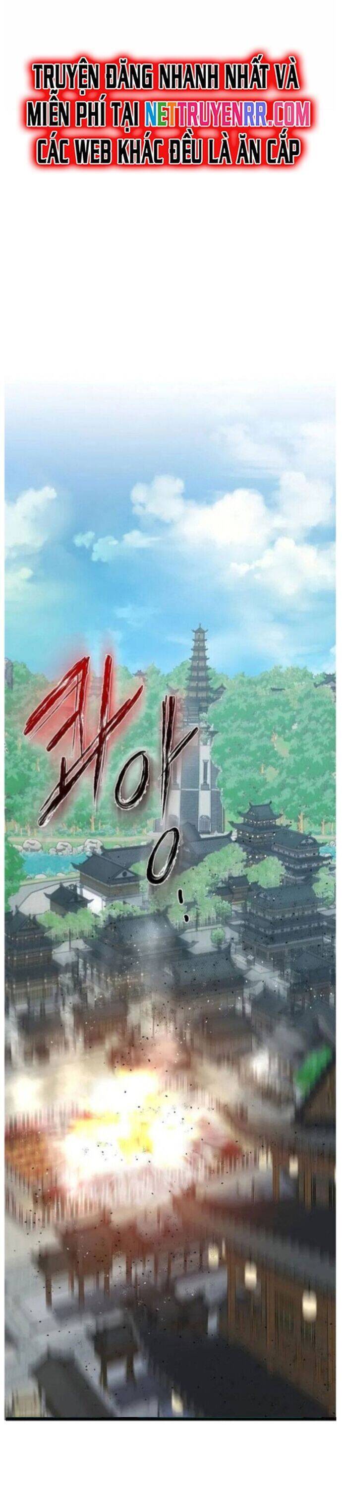 Đao Hoàng Tứ Thiếu Gia Chapter 69 - 20