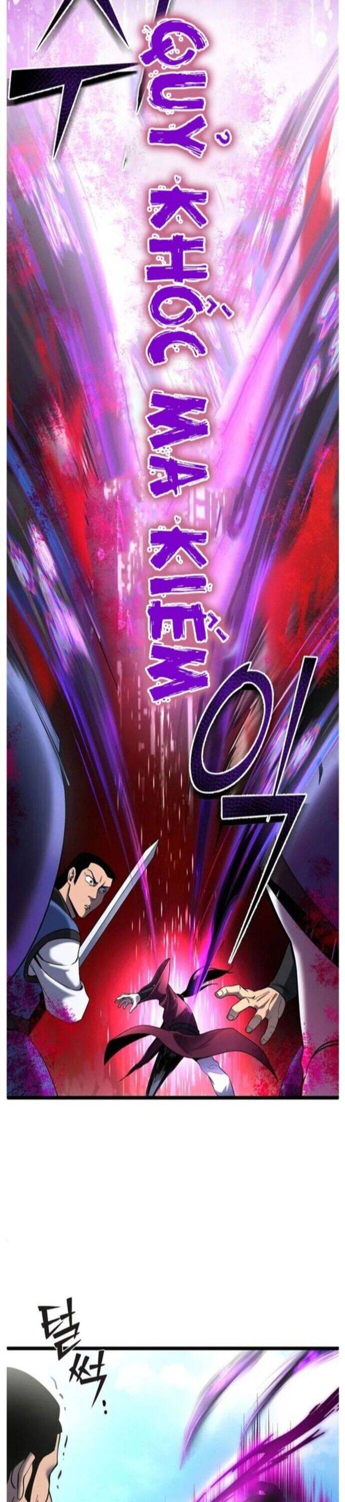 Đao Hoàng Tứ Thiếu Gia Chapter 69 - 3