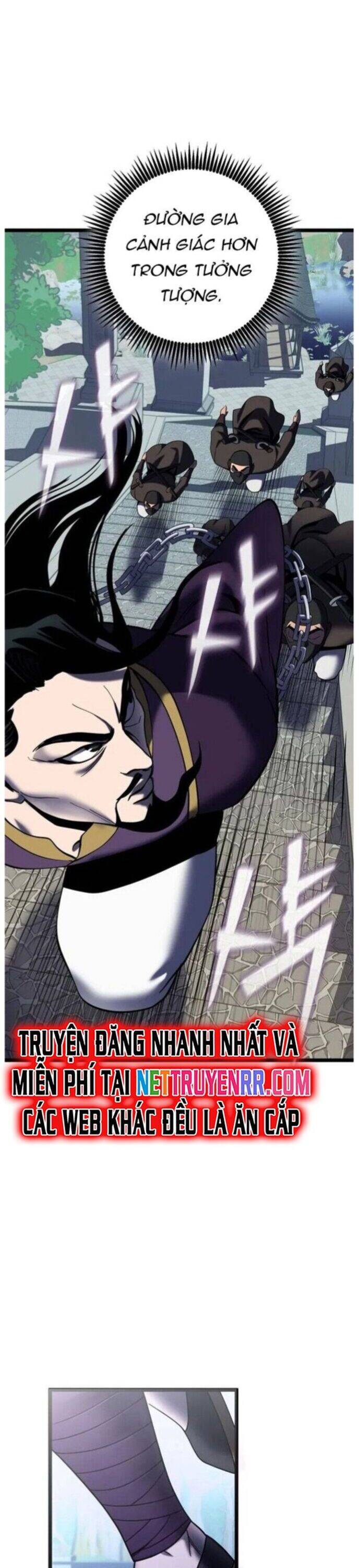 Đao Hoàng Tứ Thiếu Gia Chapter 69 - 21