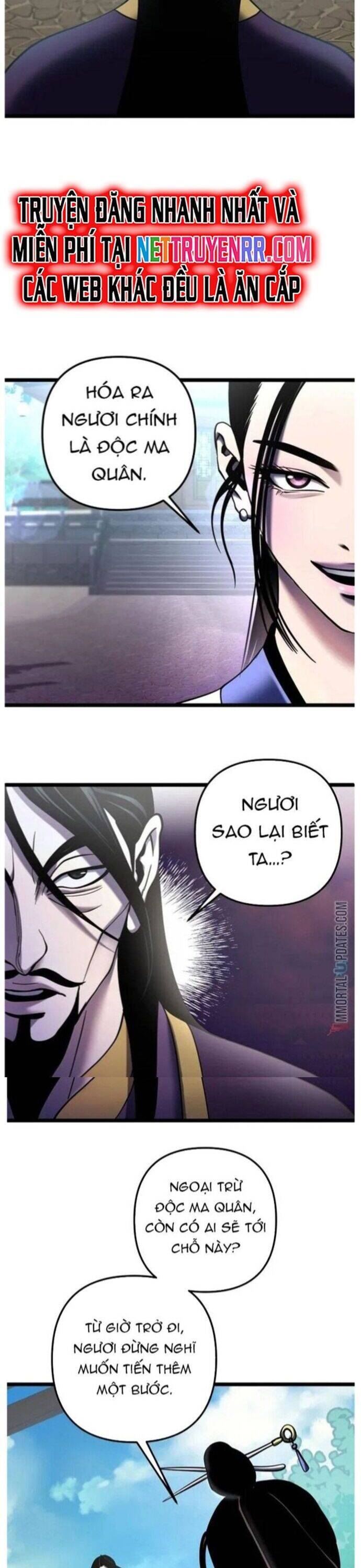 Đao Hoàng Tứ Thiếu Gia Chapter 69 - 23