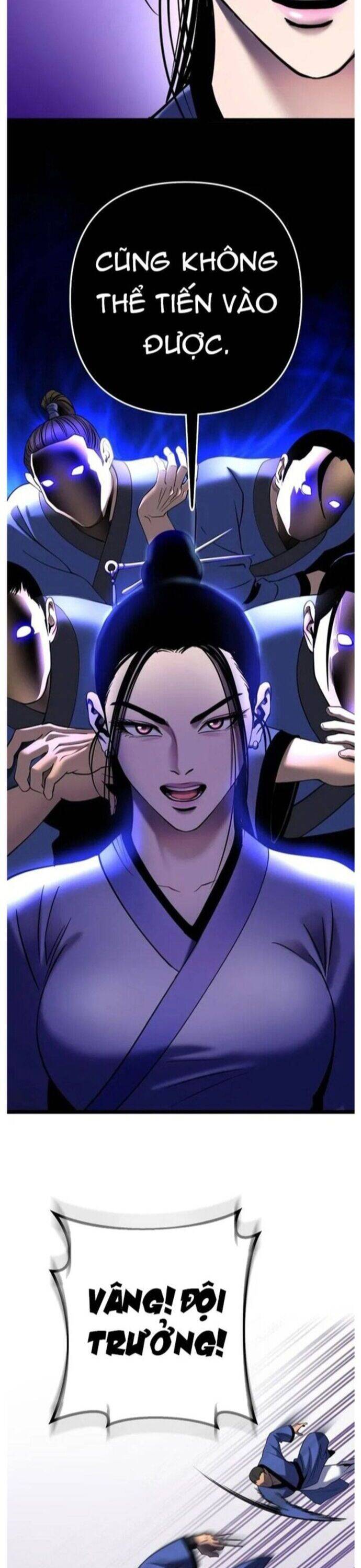 Đao Hoàng Tứ Thiếu Gia Chapter 69 - 25