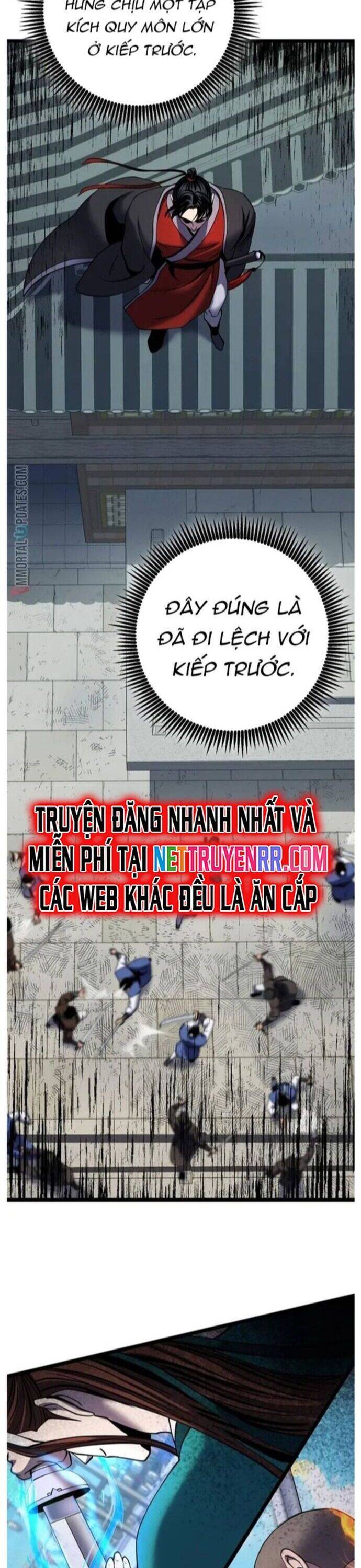 Đao Hoàng Tứ Thiếu Gia Chapter 69 - 29