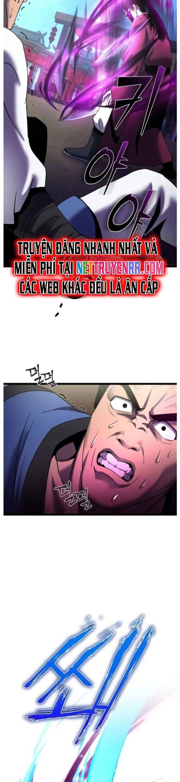 Đao Hoàng Tứ Thiếu Gia Chapter 69 - 4