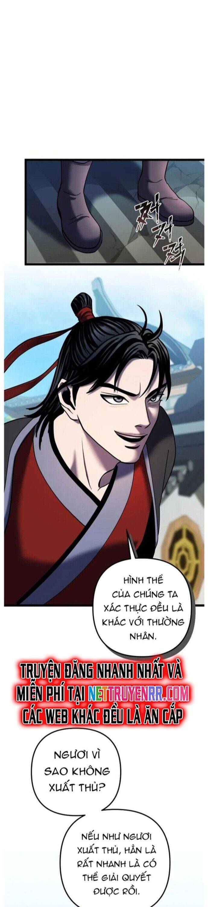 Đao Hoàng Tứ Thiếu Gia Chapter 69 - 32