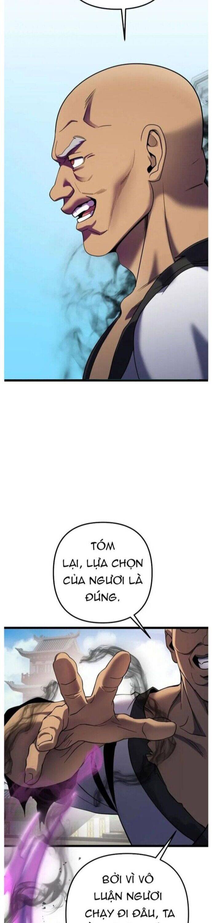 Đao Hoàng Tứ Thiếu Gia Chapter 69 - 33