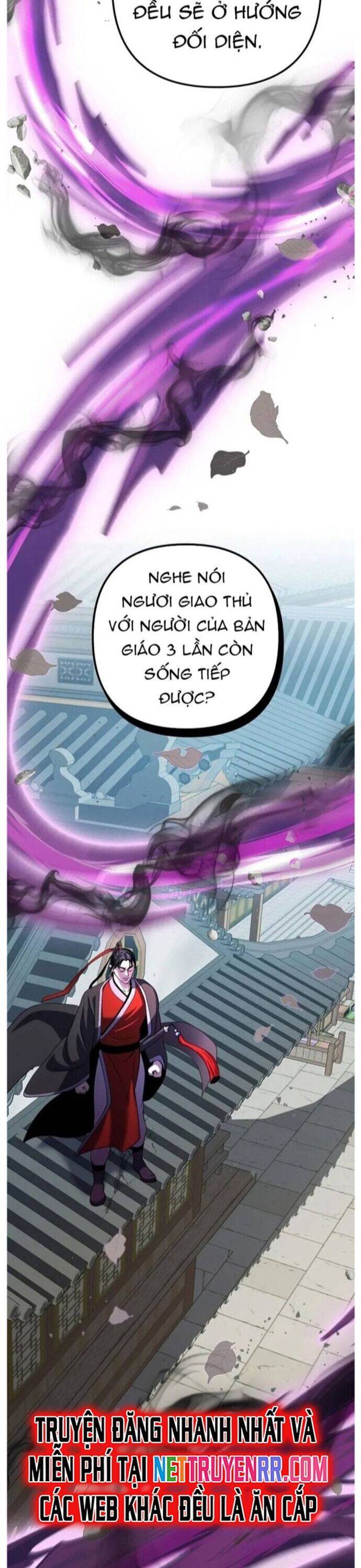 Đao Hoàng Tứ Thiếu Gia Chapter 69 - 34