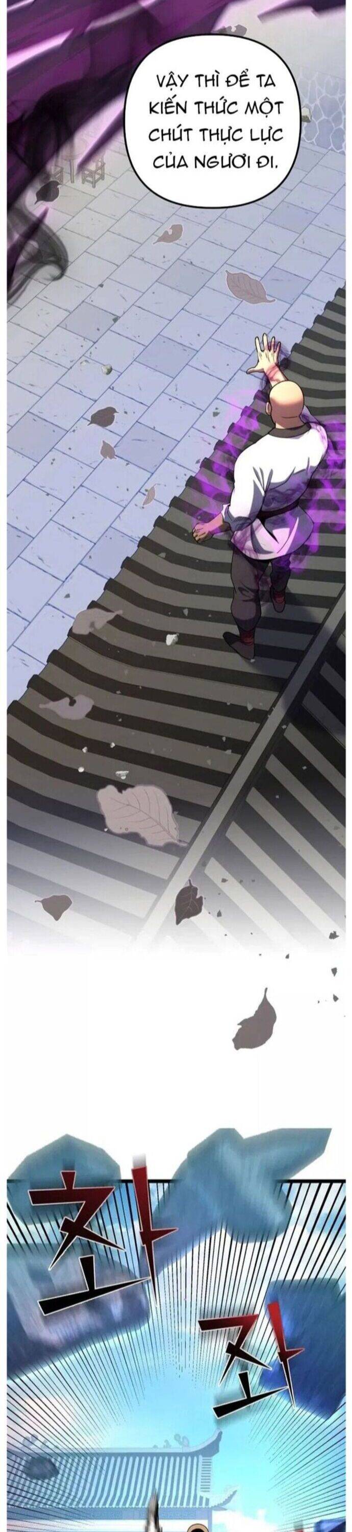 Đao Hoàng Tứ Thiếu Gia Chapter 69 - 35