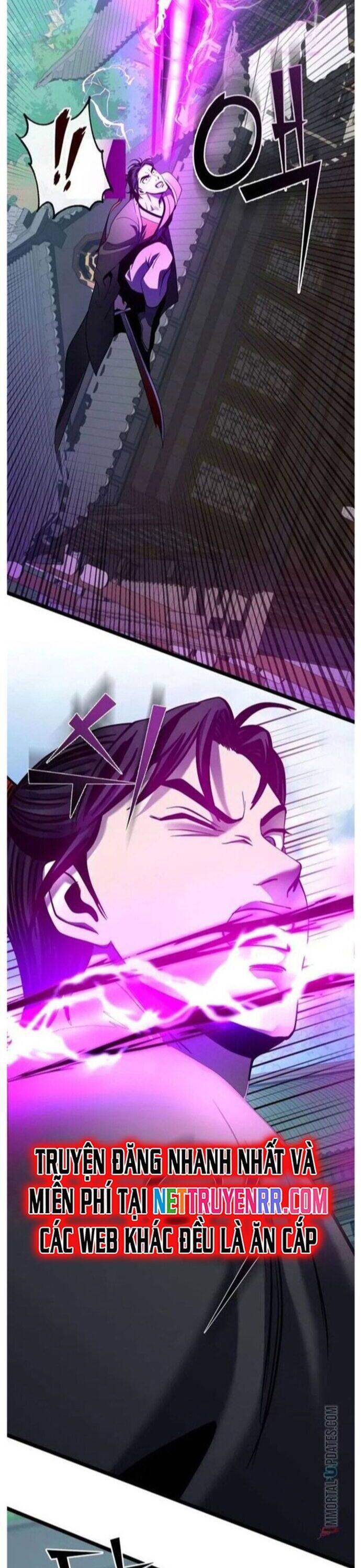 Đao Hoàng Tứ Thiếu Gia Chapter 69 - 43