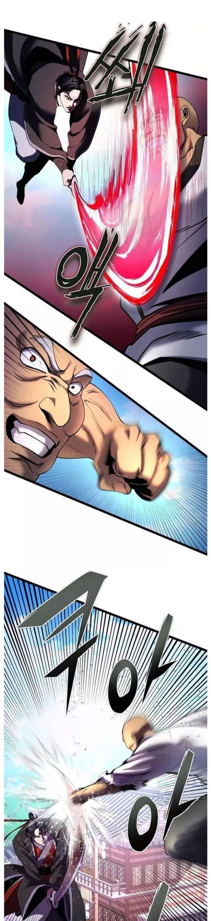 Đao Hoàng Tứ Thiếu Gia Chapter 69 - 45