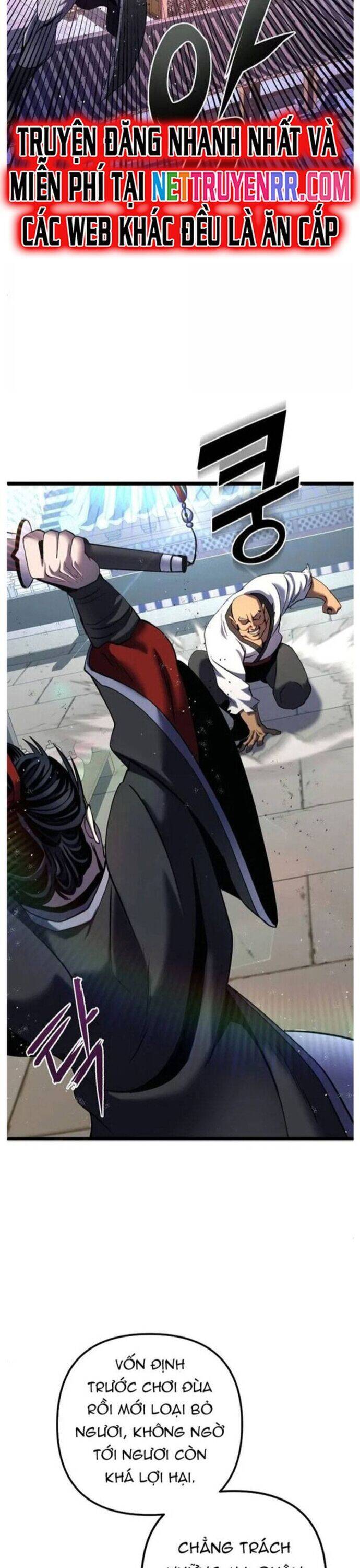 Đao Hoàng Tứ Thiếu Gia Chapter 69 - 46