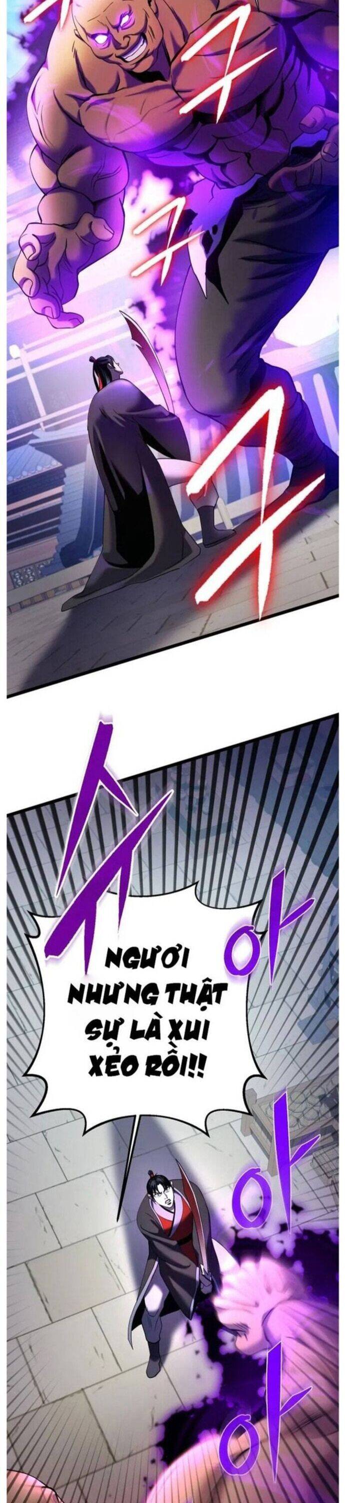 Đao Hoàng Tứ Thiếu Gia Chapter 69 - 48