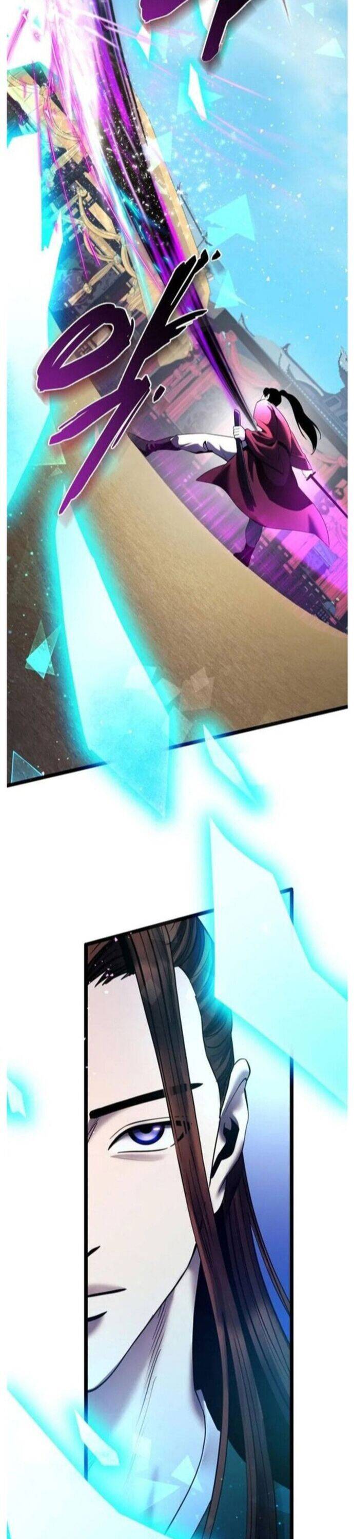 Đao Hoàng Tứ Thiếu Gia Chapter 69 - 8