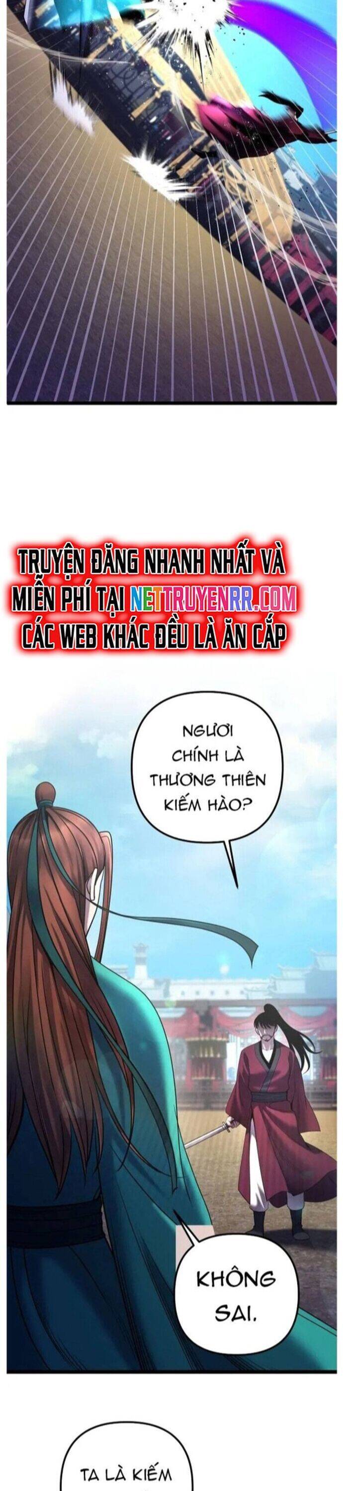 Đao Hoàng Tứ Thiếu Gia Chapter 69 - 10
