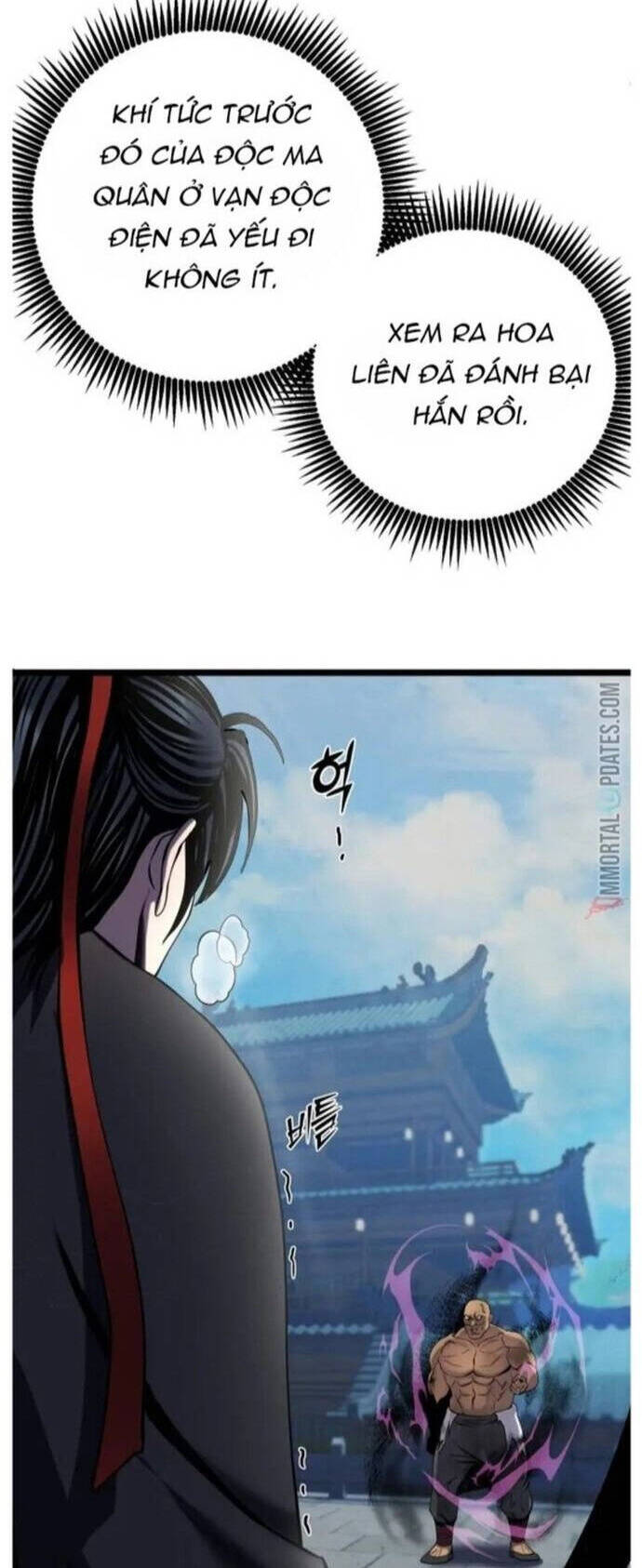 Đao Hoàng Tứ Thiếu Gia Chapter 71 - 2