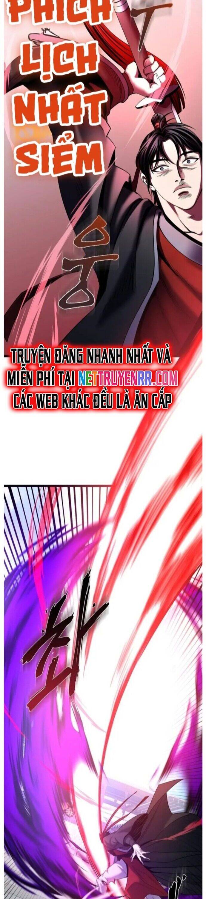 Đao Hoàng Tứ Thiếu Gia Chapter 71 - 11