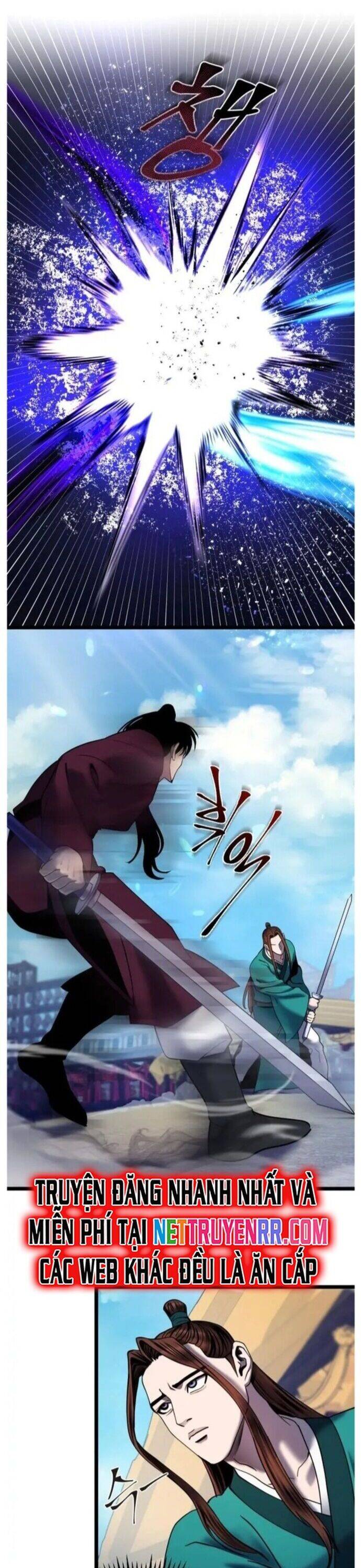 Đao Hoàng Tứ Thiếu Gia Chapter 71 - 13