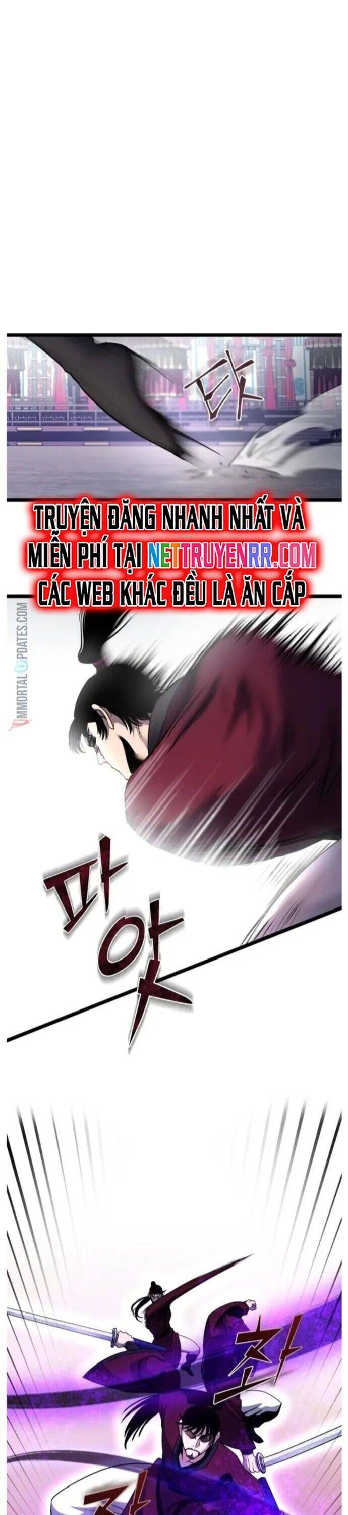 Đao Hoàng Tứ Thiếu Gia Chapter 71 - 15