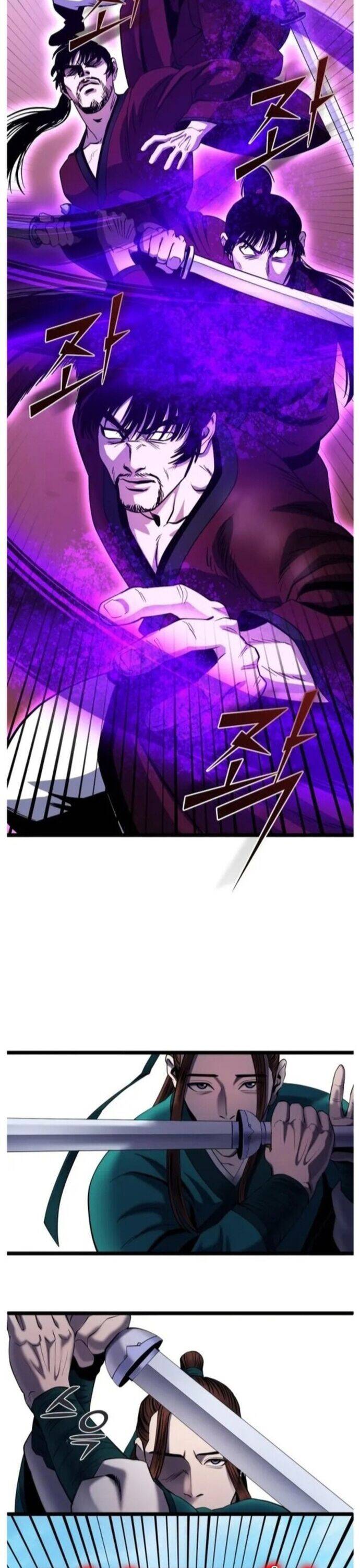 Đao Hoàng Tứ Thiếu Gia Chapter 71 - 16