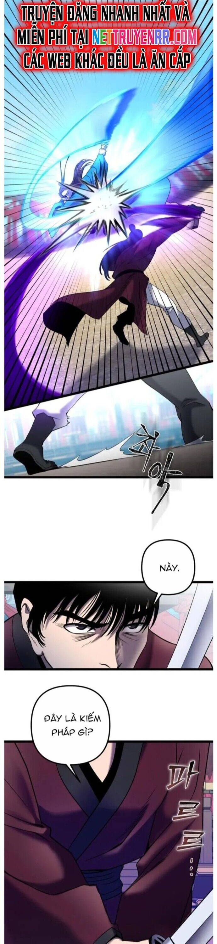 Đao Hoàng Tứ Thiếu Gia Chapter 71 - 17