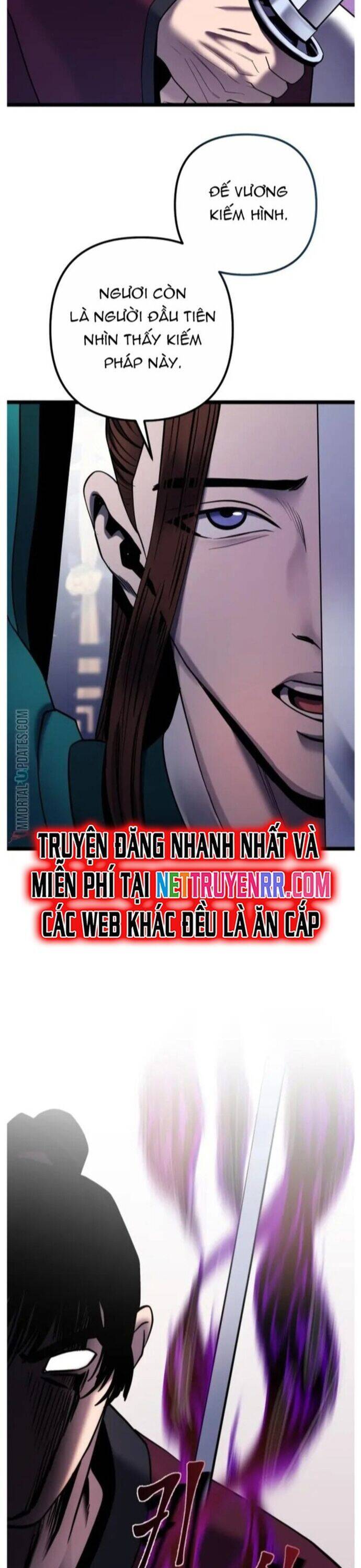 Đao Hoàng Tứ Thiếu Gia Chapter 71 - 18