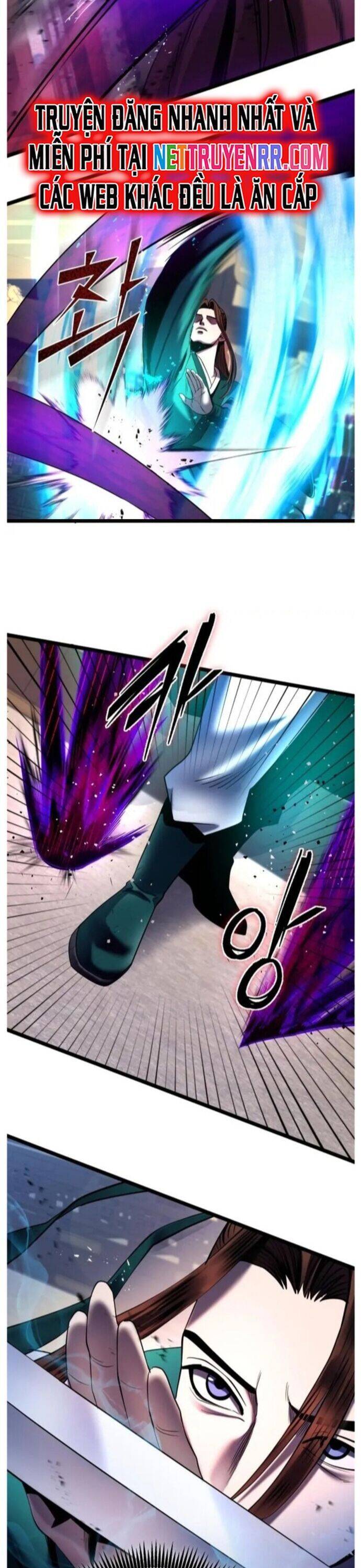 Đao Hoàng Tứ Thiếu Gia Chapter 71 - 20