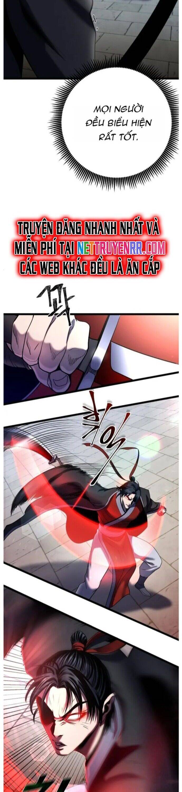 Đao Hoàng Tứ Thiếu Gia Chapter 71 - 3