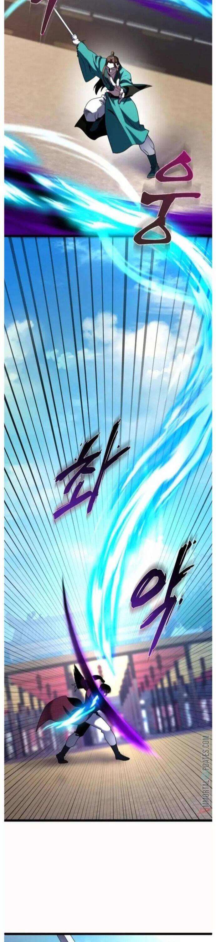 Đao Hoàng Tứ Thiếu Gia Chapter 71 - 22