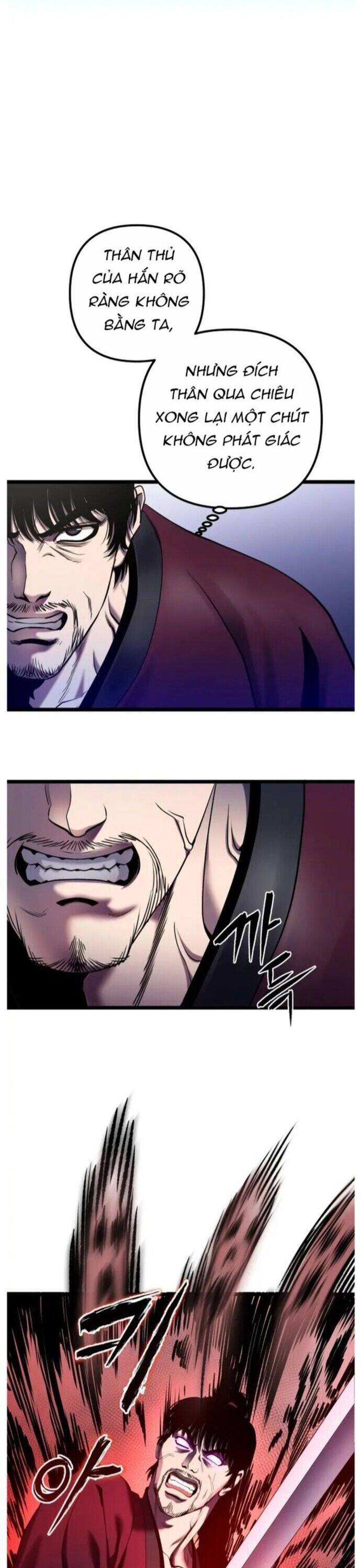 Đao Hoàng Tứ Thiếu Gia Chapter 71 - 25