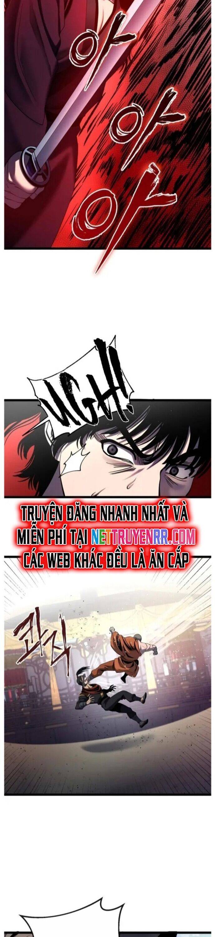 Đao Hoàng Tứ Thiếu Gia Chapter 71 - 26