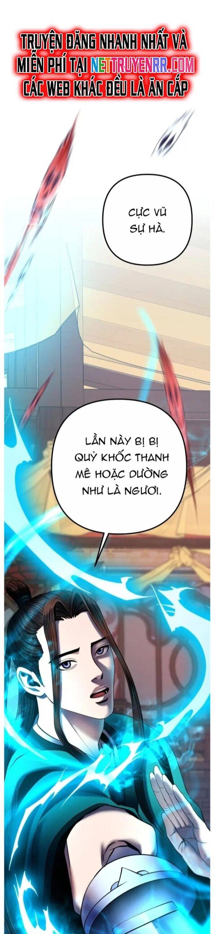 Đao Hoàng Tứ Thiếu Gia Chapter 71 - 28