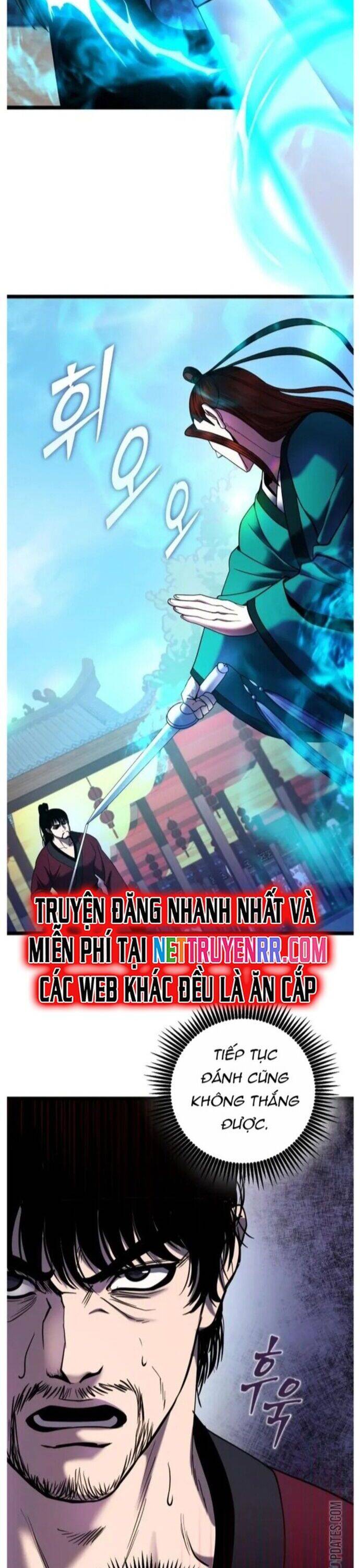 Đao Hoàng Tứ Thiếu Gia Chapter 71 - 29