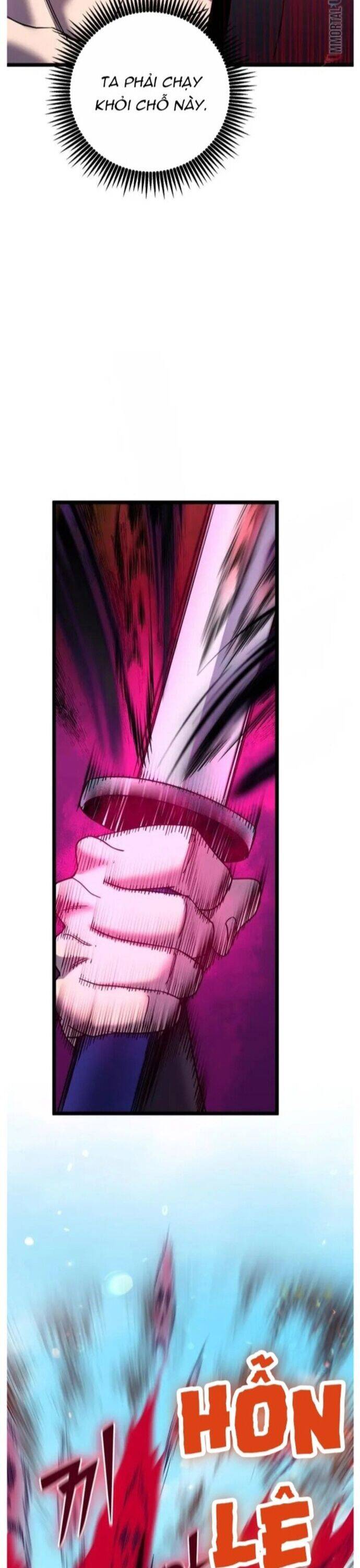 Đao Hoàng Tứ Thiếu Gia Chapter 71 - 30