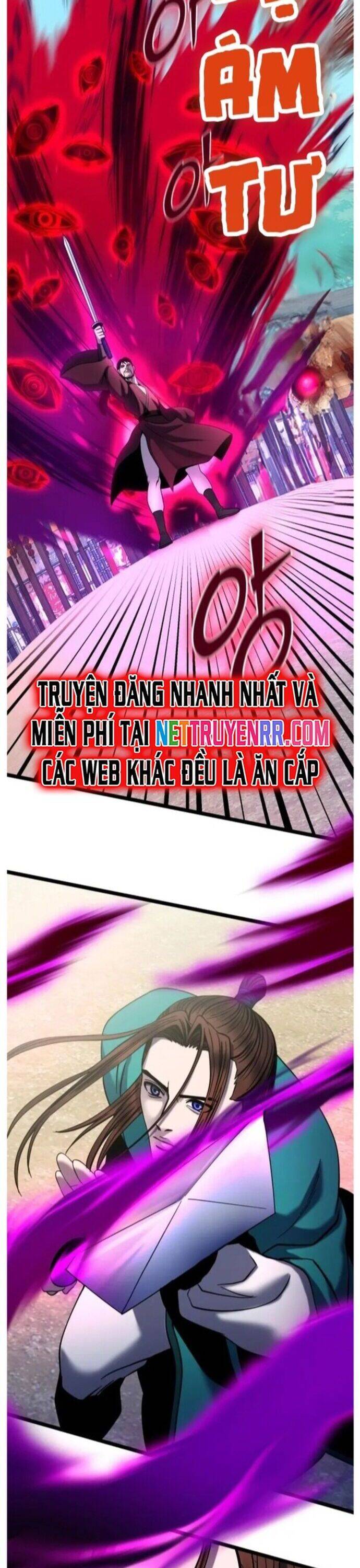 Đao Hoàng Tứ Thiếu Gia Chapter 71 - 31