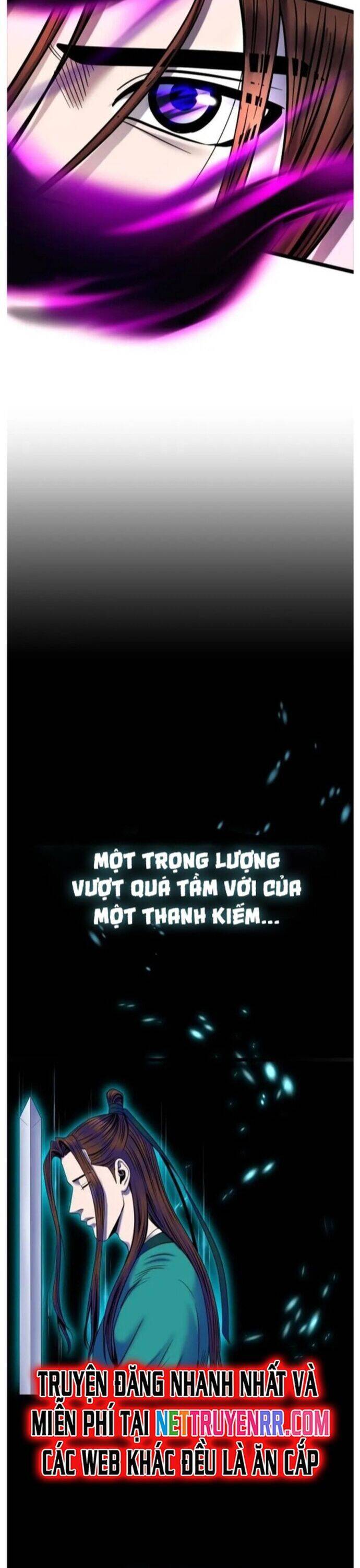 Đao Hoàng Tứ Thiếu Gia Chapter 71 - 32