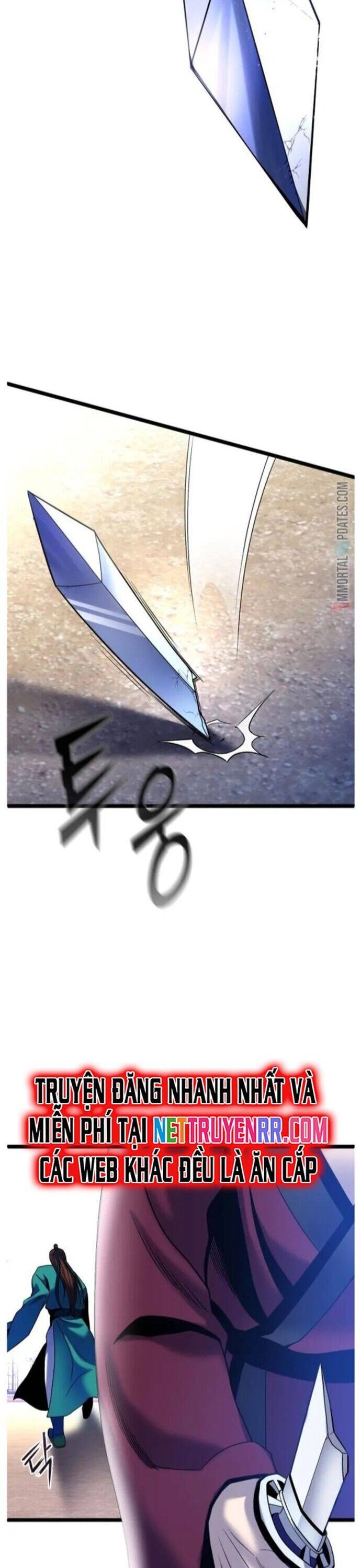 Đao Hoàng Tứ Thiếu Gia Chapter 71 - 36