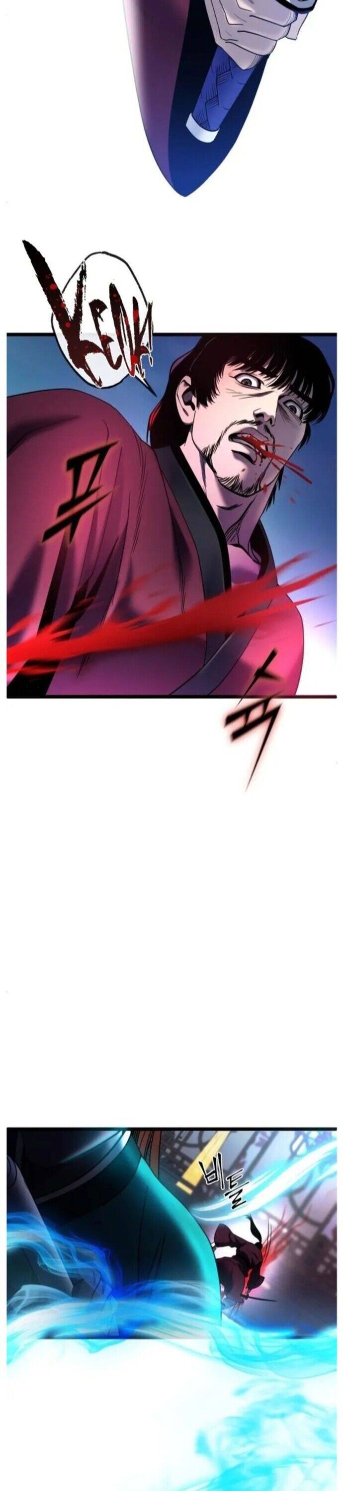 Đao Hoàng Tứ Thiếu Gia Chapter 71 - 37