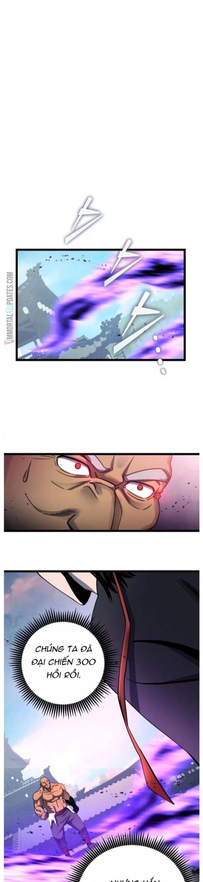 Đao Hoàng Tứ Thiếu Gia Chapter 71 - 7