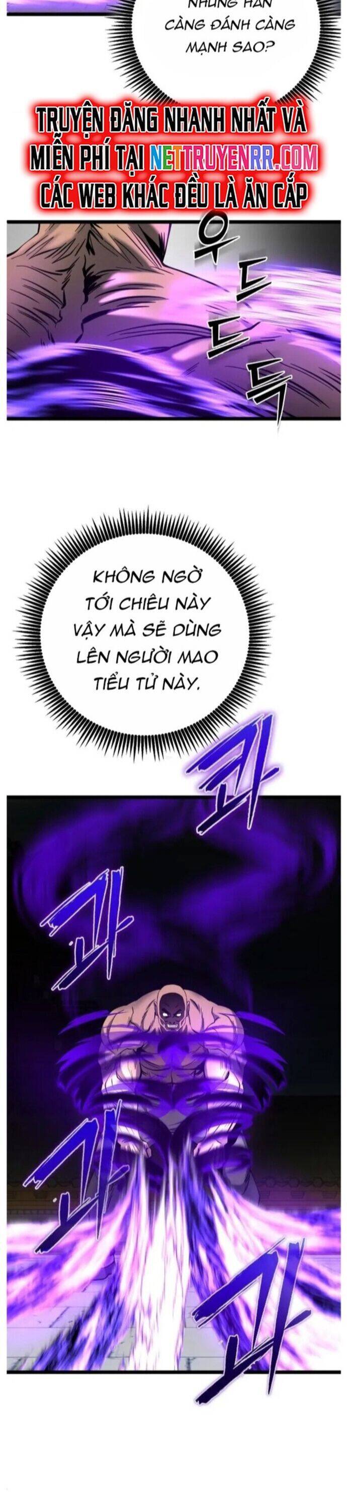 Đao Hoàng Tứ Thiếu Gia Chapter 71 - 8